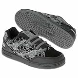 DC Shoes Kid's Clocker LEA Pre/Grade