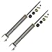 1441-RS - SENSEN Shocks Struts, Rear Set, 2 Pieces, Lifetime Warranty