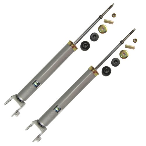 1441-RS - SENSEN Shocks Struts, Rear Set, 2 Pieces, Lifetime Warranty