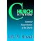 My favorite Christian books
