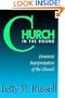 Church in the Round: Feminist Interpretation of the Church