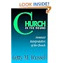 Church in the Round
