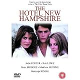 Hotel New Hampshire [DVD]