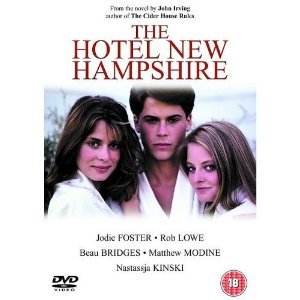 HOTEL NEW HAMPSHIRE