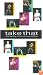 Take That - Live At Wembley