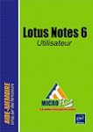 Lotus Notes 6 : Utilisateur