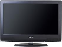 Sony Bravia S-Series KDL-46S2010 46-Inch LCD HDTV