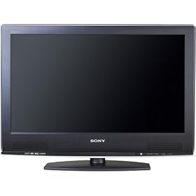 Sony Bravia S Series KDL 46S2010 46 Inch LCD HDTV Sony Bravia S-Series KDL-46S2010 46-Inch LCD HDTV