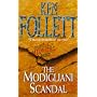 The Modigliani Scandal