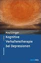Kognitive Verhaltenstherapie bei Depressionen: Behandlungsanleitungen und Materialien