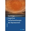 Kognitive Verhaltenstherapie bei Depressionen: Behandlungsanleitungen und Materialien