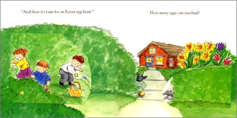 Cover image : What Is Easter？ (Lift-the-Flap Book)