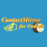 ContactMirror for Outlook downloadable Software