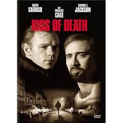 Kiss of Death