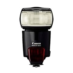 Canon Speedlite 580 EX II - Blitz