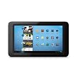 Coby Kyros 7-Inch Android 4.0 4 GB Internet Tablet 16:9 Resistive Touchscreen - MID7046-4 (Black)