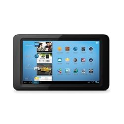 Coby Kyros 7-Inch Android 4.0 4 GB Internet Tablet 16:9 Resistive Touchscreen - MID7046-4 (Black)