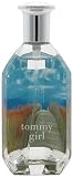 Tommy Girl Summer Cologne by Tommy Hilfiger for Women 3.4 oz Cologne Spray 2007 Limited Edition