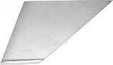 T. H. Marine Marine Replacement Skeg Fits Mercury V6 & Stern Drive Units