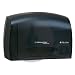 Kimberly-Clark Professional In-Sight 09602 Smoke Grey Coreless JRT Bath Tissue Dispenser