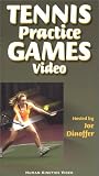 Tennis Practice Games Video