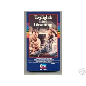 Twilight's Last Gleaming