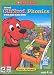 Clifford Phonics-- Early Reading
