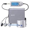SONY MZ-NH3DS MDウォークマン(録再用)