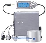 SONY MZ-NH3DS MDウォークマン(録再用) の評価・レビュー