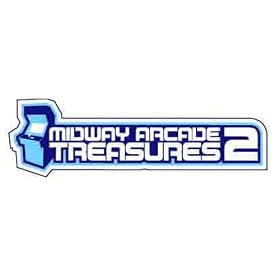 Midway Arcade Treasures 2 (GameCube)