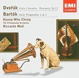 Produkt-Bild: Violinkonzert/Rhapsodien/+(Rl)
