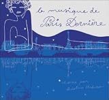 Paris derniere