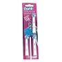 Oral-B Sensitive (3 Extra-Soft Brush heads)