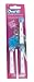 Oral-B Sensitive (3 Extra-Soft Brush heads) Image