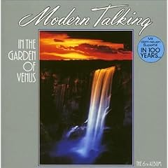 In the Garden of Venus