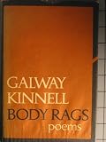 Body rags;: [poems]