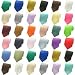 Wholesale Lot Mens 10 Neck Tie New Necktie Solid Colors