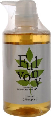 フルボニィー シャンプー 500ml