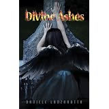Divine Ashes (Imprinted Souls Series)