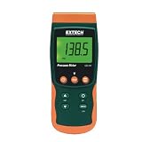 Extech SDL700 Pressure Meter/Datalogger with SD card