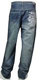 G Unit - G-Unit Faded Heavy Duty Jeans