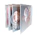 Bifold Wallet Card Insert and photo insert