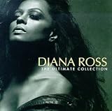 Diana Ross - The Ultimate Collection