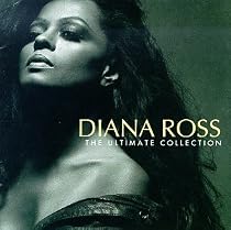 Diana Ross - The Ultimate Collection