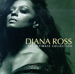 CD-Charts  Music : Diana Ross - The Ultimate Collection