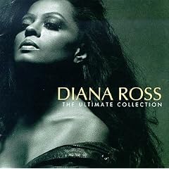 Diana Ross - The Ultimate Collection