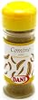 DANI Cumin Ground, 1.6-Ounce Plastic Container (Pack of 12)