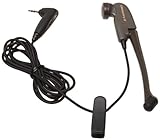 Plantronics Headset M140 for Mobile & Cordless Phones