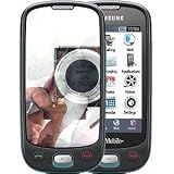 Mirror Screen Protector for Samsung Solstice II A817