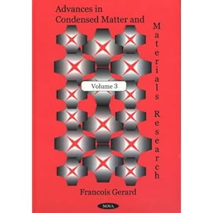 Matter And Materials